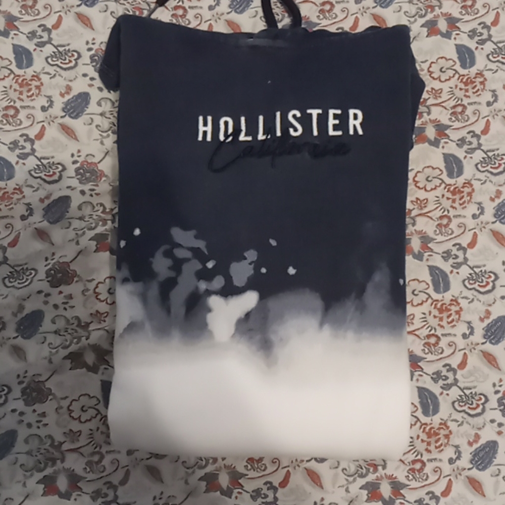 Hollister Sweater
